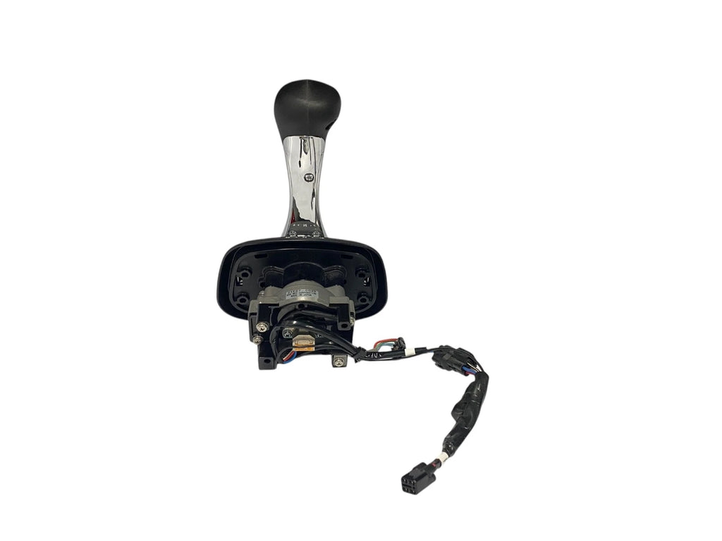 Single Engine Flush Mount Control Box for Suzuki DF150AP-350AP (2010–2023)