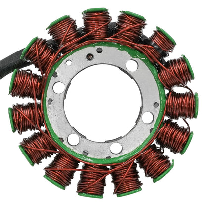 Magneto Stator for Kawasaki Ninja ZX-10R ZX1000 (2011–2025) Heavy Duty