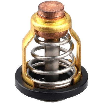 Marine Engine Thermostat for Overheating Prevention (60C Opening Temperature)