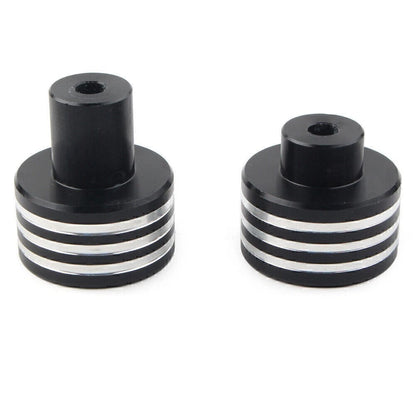 Handlebar Ends for Honda Rebel CMX 300 500 (2017–2023)