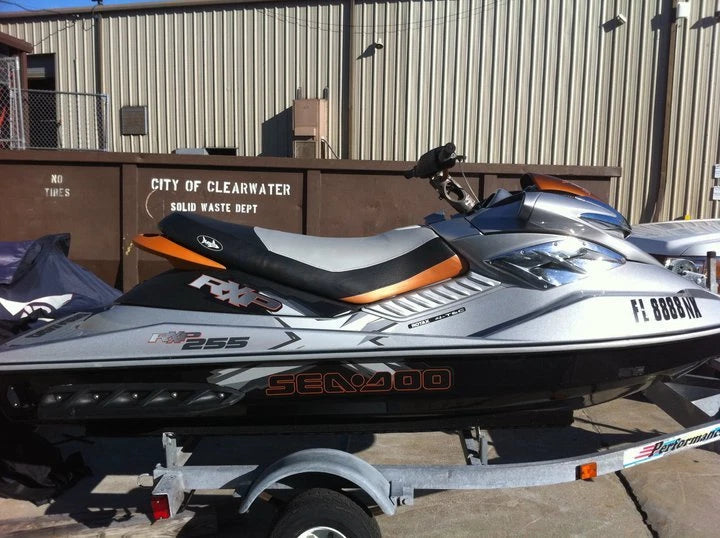 Seat Cover for Seadoo RXP-X (2008–2009)
