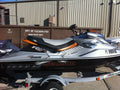 Seat Cover for Seadoo RXP-X (2008–2009)