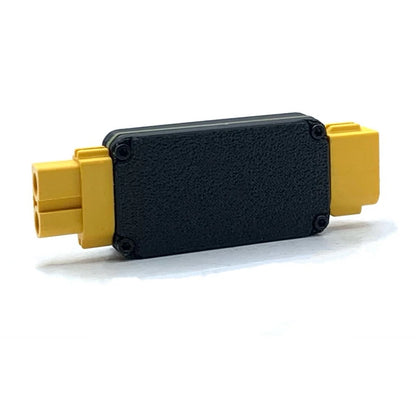 RC Battery Tester for XT60 30A Ammeter Charge Discharge Color Display
