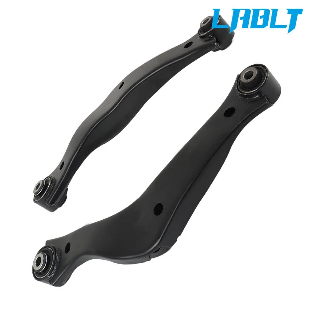 Rear Upper Control Arms for Buick LaCrosse Regal Chevy Impala (2013–2019)
