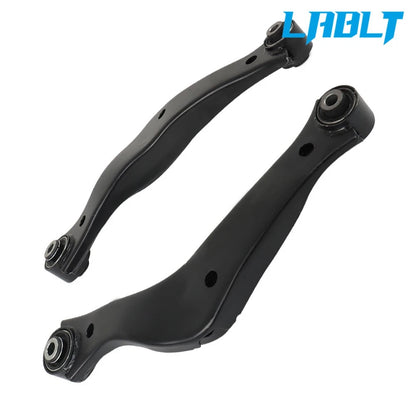 Rear Upper Control Arms for Buick LaCrosse Regal Chevy Impala (2013–2019)