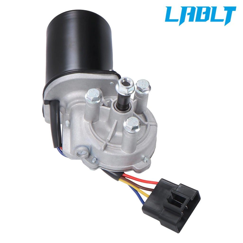 Front Windshield Wiper Motor for Dodge Ram 1500 2500 3500 (1998–2002)