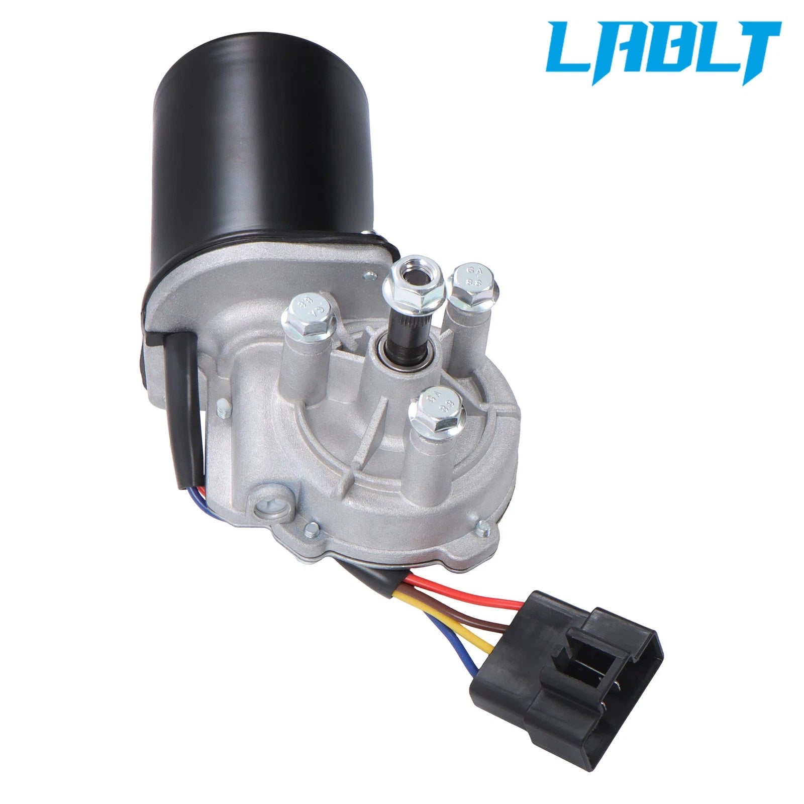Front Windshield Wiper Motor for Dodge Ram 1500 2500 3500 (1998–2002)