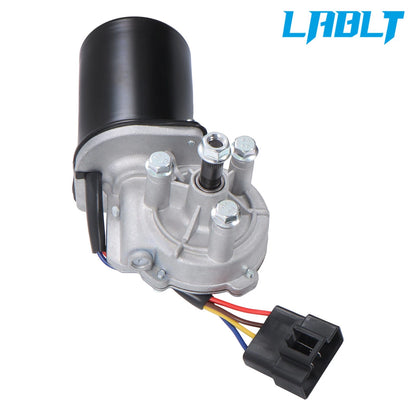 Front Windshield Wiper Motor for Dodge Ram 1500 2500 3500 (1998–2002)
