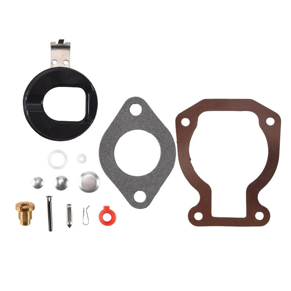 Carburetor Carb Kit for Johnson Evinrude 9.9 HP 15 HP (1974–1988) 398453