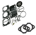 Carburetor Rebuild Kit for Yamaha WaveRunner Superjet 650 701 (1990–1999)