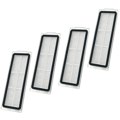 HEPA Replacement Filter for Xiaomi Mijia B101CN B116 X20+ X20 Plus (2018–2023)