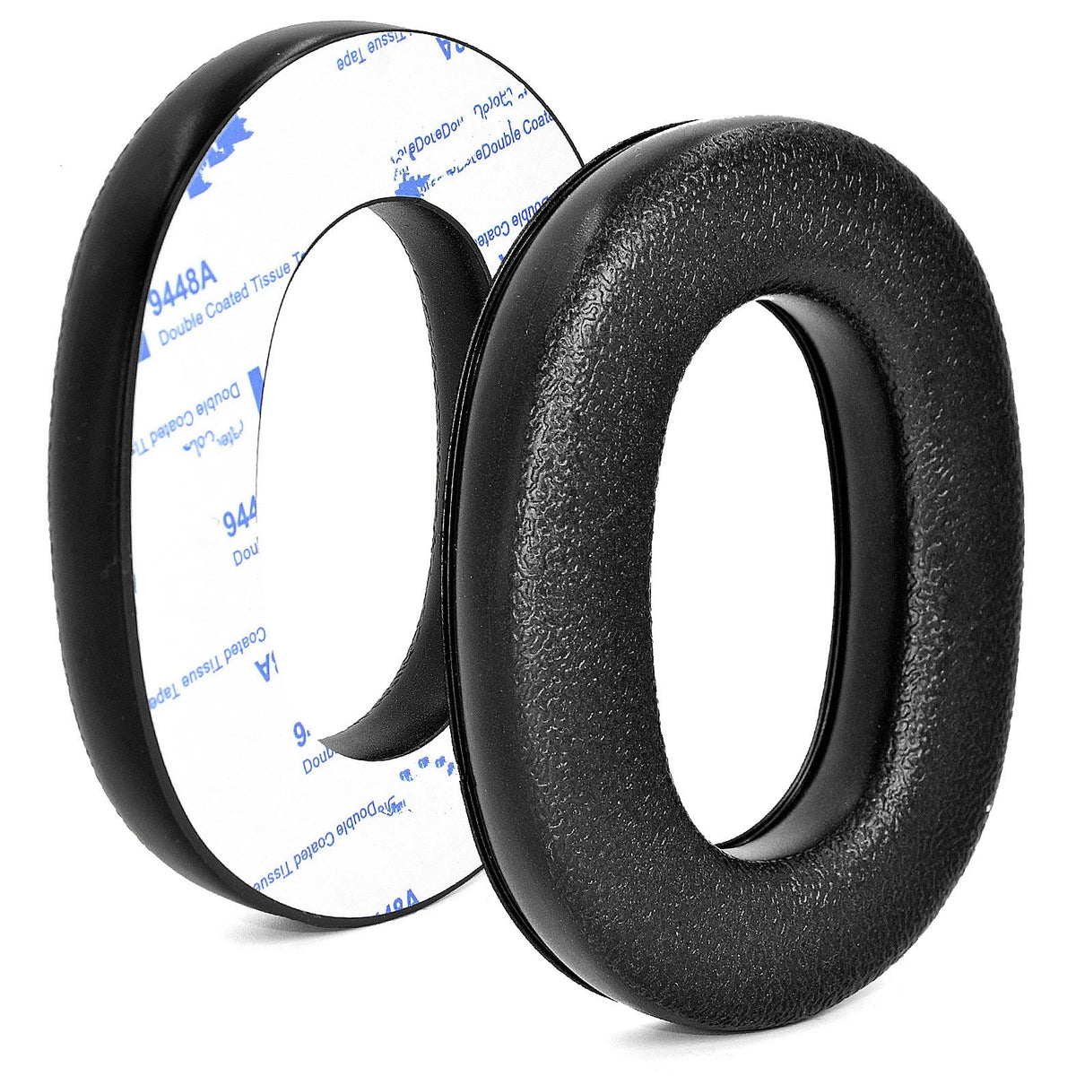 1 Pair Earpads Sponge Covers for 3M WorkTunes Connect Hearing Protector