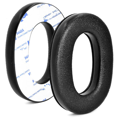1 Pair Earpads Sponge Covers for 3M WorkTunes Connect Hearing Protector