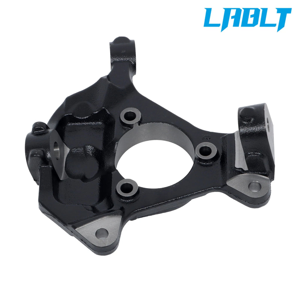 Front Right Steering Knuckle for Chevy Silverado GMC Sierra 1500 (2007–2014)