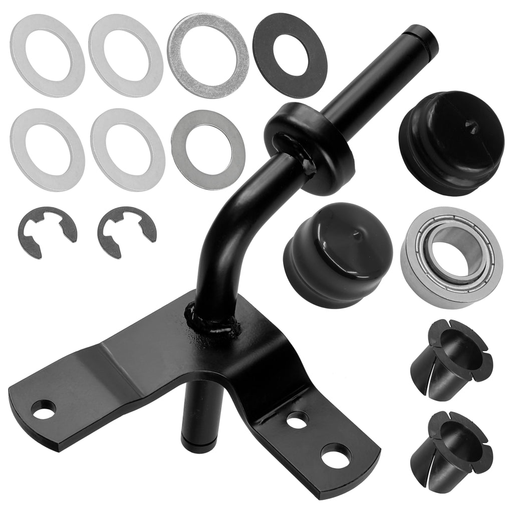 Steering Spindle Kit Front Replacement for AYP LT150 LT2113 (1998–2001)
