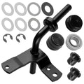 Steering Spindle Kit Front Replacement for AYP LT150 LT2113 (1998–2001)