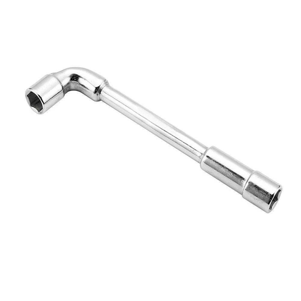 Hexagonal Spanner Socket Wrench for Easy Screw Disassembly