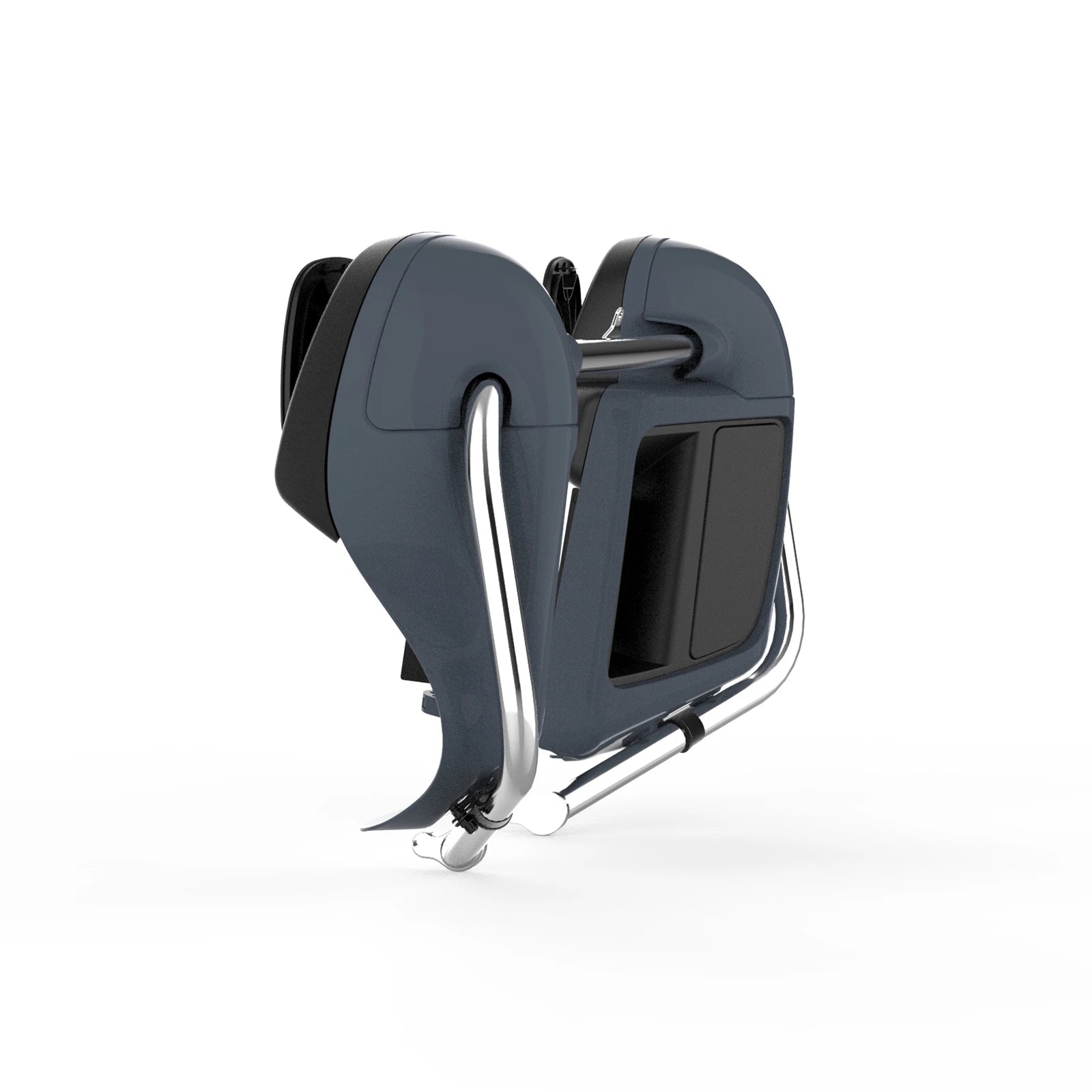 Lower Vented Fairings for Harley Road Glide (2014–2023)