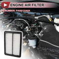 Engine Air Filter Replacement for Mazda 3 (2019–2024) Long Life