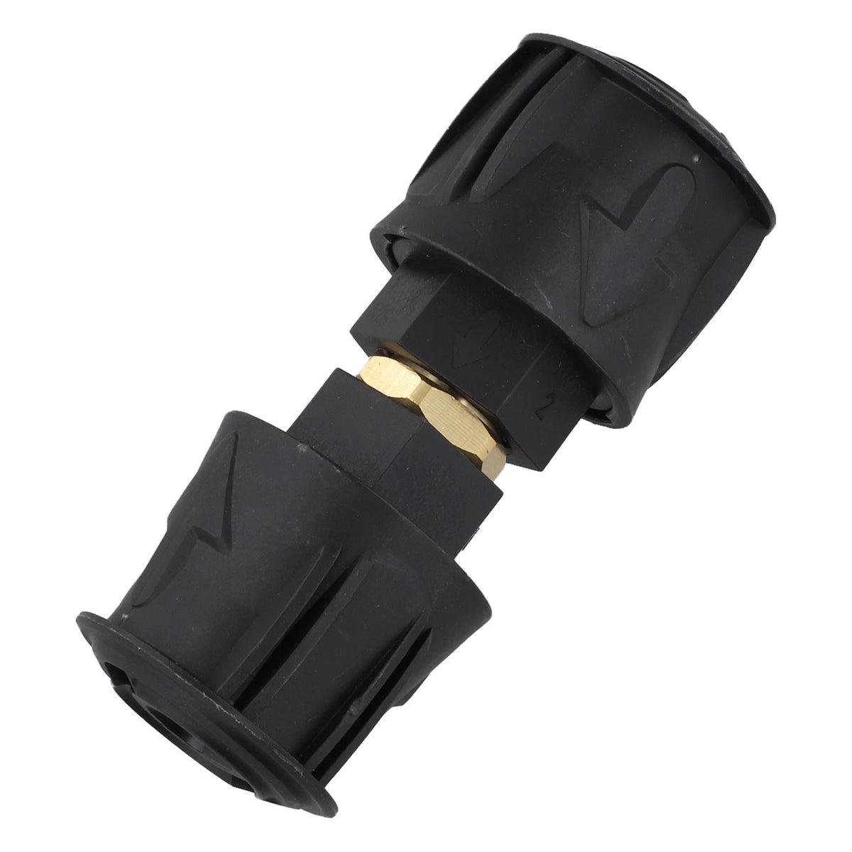 Hose Connector for High Pressure Washer