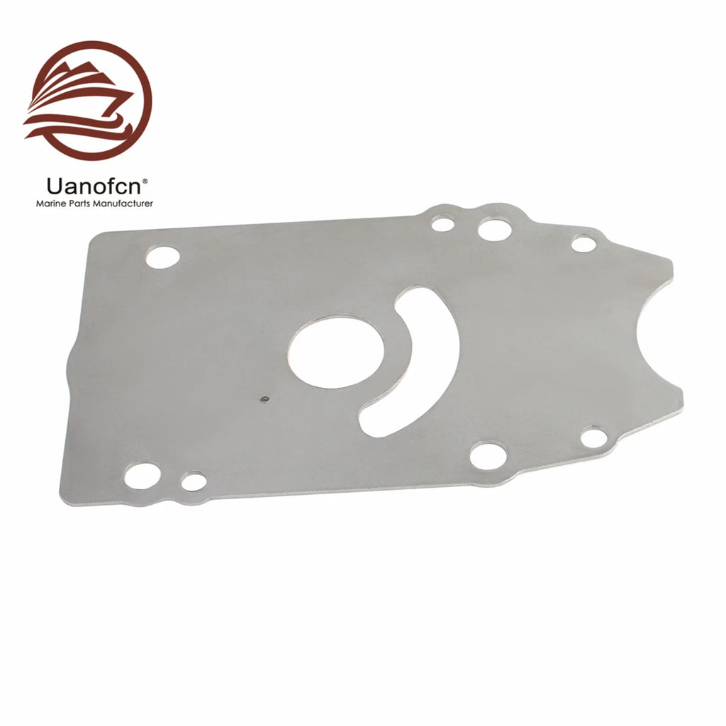 Water Pump Impeller Service Kit for Suzuki DF250 DF300 (2003–2023) 17400-98J01 18-3267