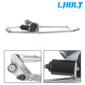 Wiper Linkage & Motor Assembly for Ford Expedition, Lincoln Navigator (2003–2014)