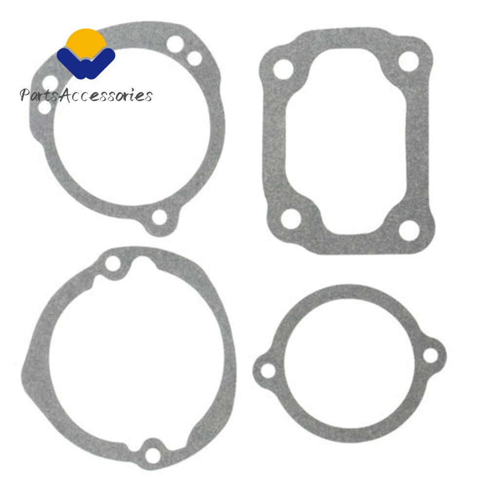 Complete Engine Rebuild Gasket Kit for Honda CT110 (1979–1994)