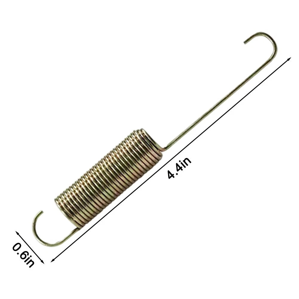 Heavy Duty Tension Spring for Ariens Power Brushes (Replacement Part)