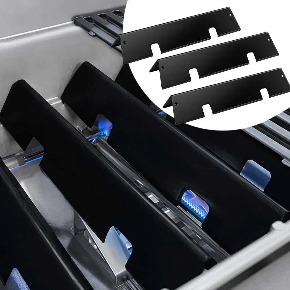 Flavorizer Bars for Weber Spirit II E210 S210 E220 (2018–Present)