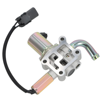 Idle Air Control Valve for Nissan Frontier Pathfinder Xterra QX4 (1999–2004)
