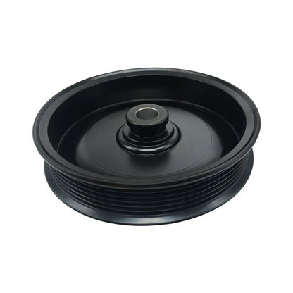 Serpentine Belt Pulley for Mercruiser Sea Raw Water Pump 4.3 5.0 5.7 (2000)