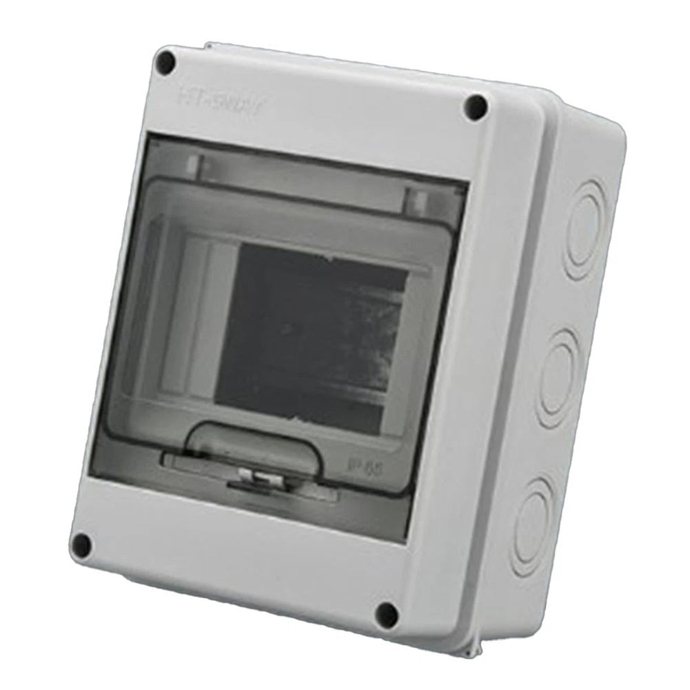 IP65 Waterproof Distribution Box for Electrical Safety