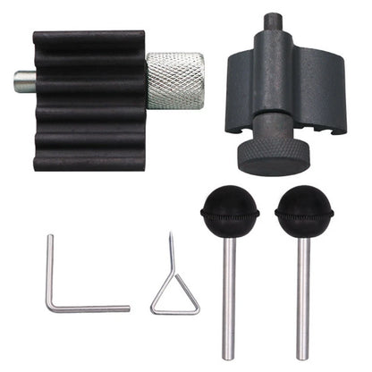 6-Piece Engine Control Timing Belt Tool Set for VAG