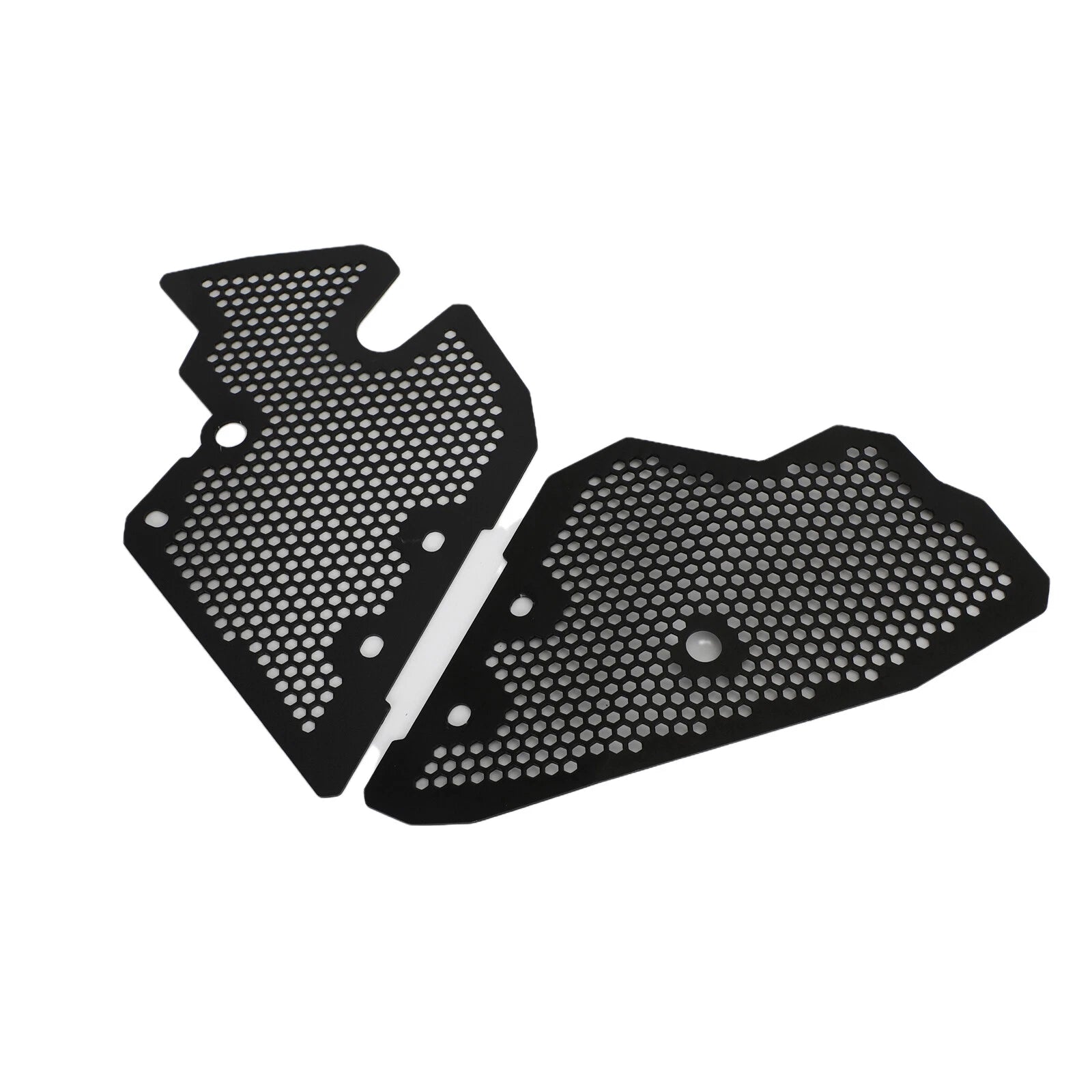 Engine Guard Cover Protector for Yamaha Tenere 700 XT700Z (2019–2021)