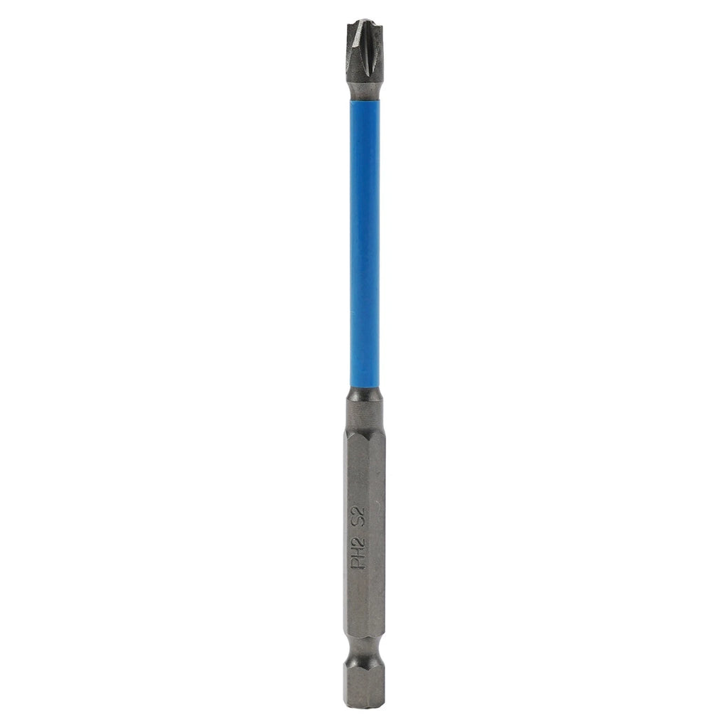 Magnetic Screwdriver Bit Set for Electrician Hand Tools