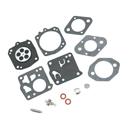 Carburetor Repair Kit for Tillotson HS309B-HS313C (Compatible)