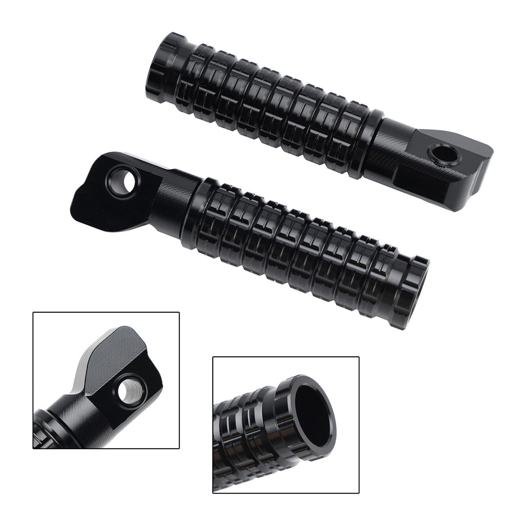 Footrests Foot Pegs for All New Bullet 350 Classic 350 (2022–2023)