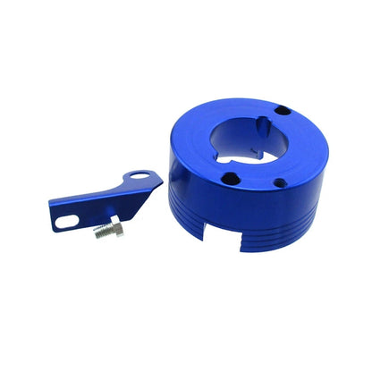Air Filter Adapter Stack for GX340 GX390 Predator 301cc 420cc Minibike (2000–2023)