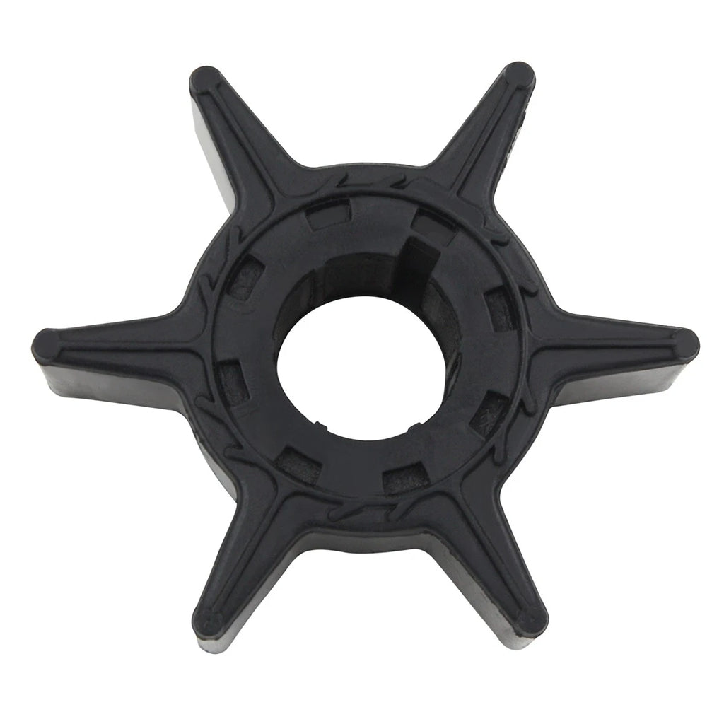 Water Pump Impeller for Yamaha Outboard 20hp 25hp (2 & 4 Stroke) 6L2-44352-00 18-3065