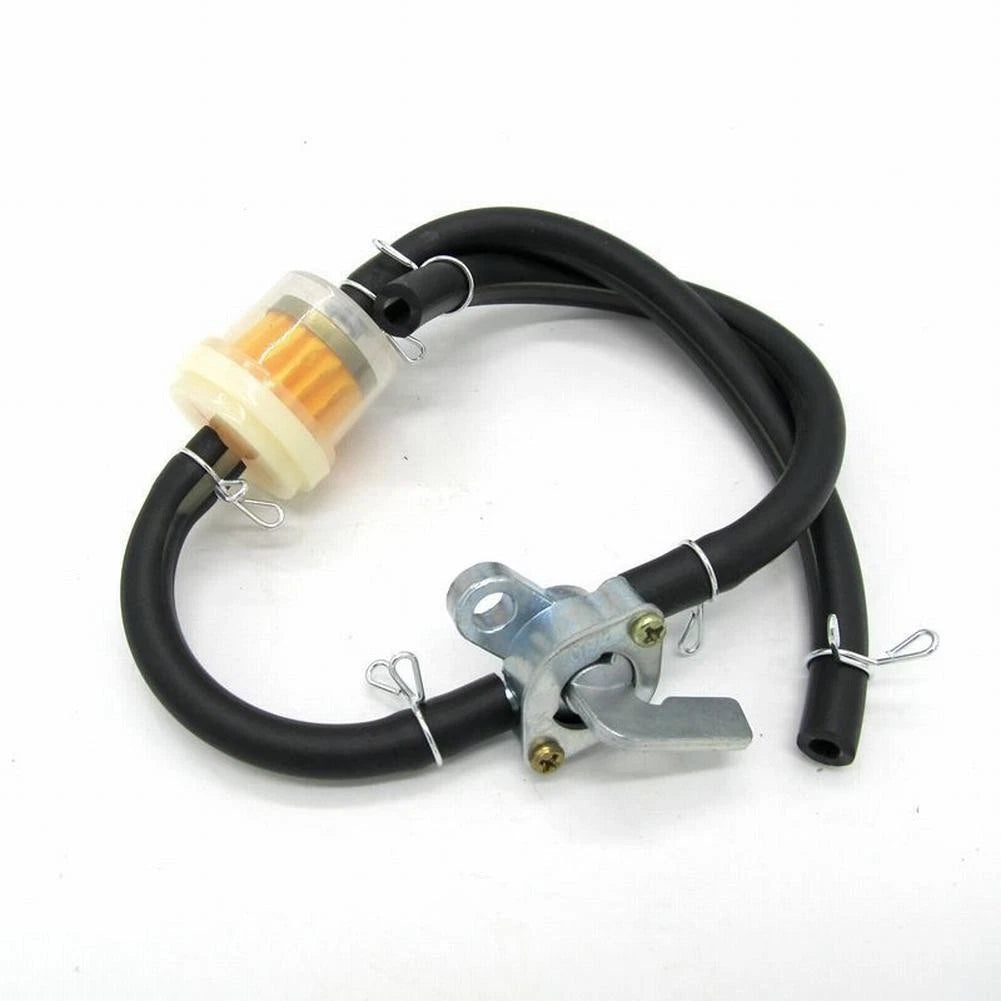 Fuel Switch for Motorcycle ATV (Compatible with )