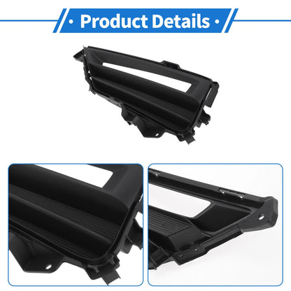 Front Left Fog Light Grill No. 71156TLAA70 for Honda CR-V (2020–2022)