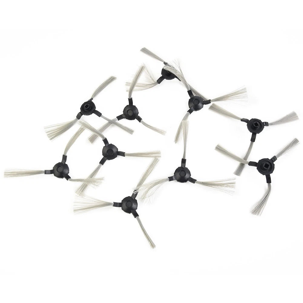 10PCS Side Brushes for MEDION MD Models