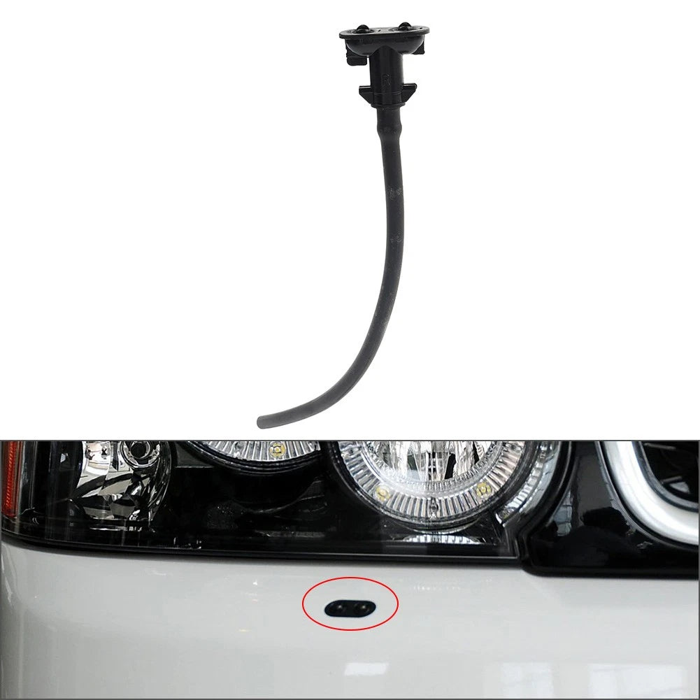 Right Headlight Washer Jet Sprayer Front Right For Range Rover Sport 2010-2013