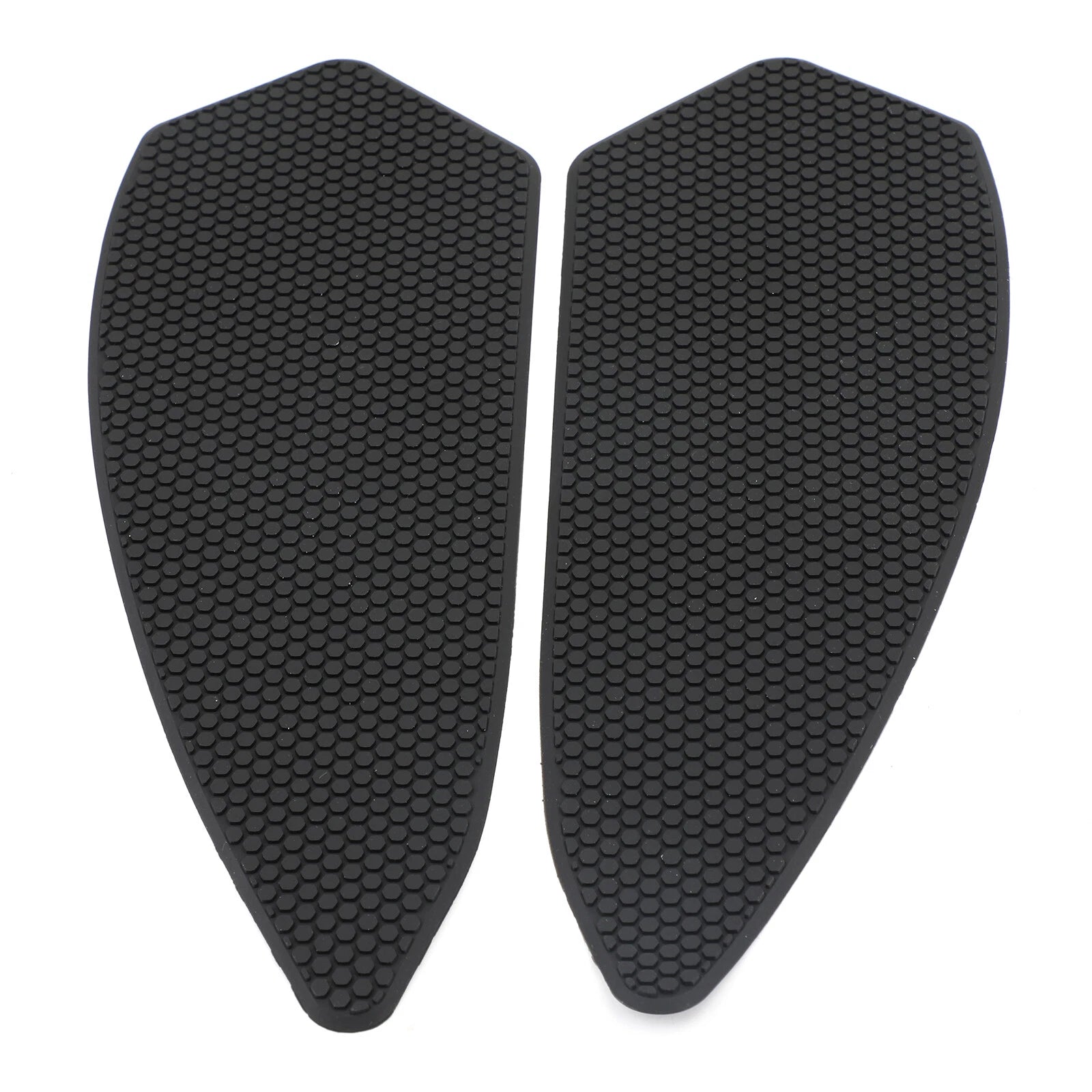 Traction Tank Pads Grips Protectors for BMW S1000RR (2019–2023)