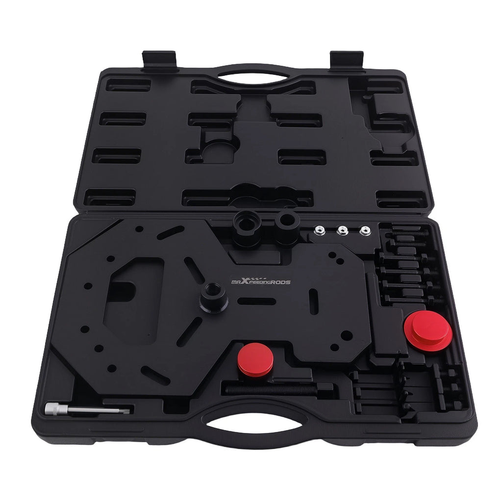 Double Clutch Dry DPS6 Transmission Installer/Remover Tool for Ford Focus (2012–2018)
