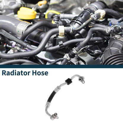 Radiator Hose for Mercedes-Benz CLS (No. 2782000800)