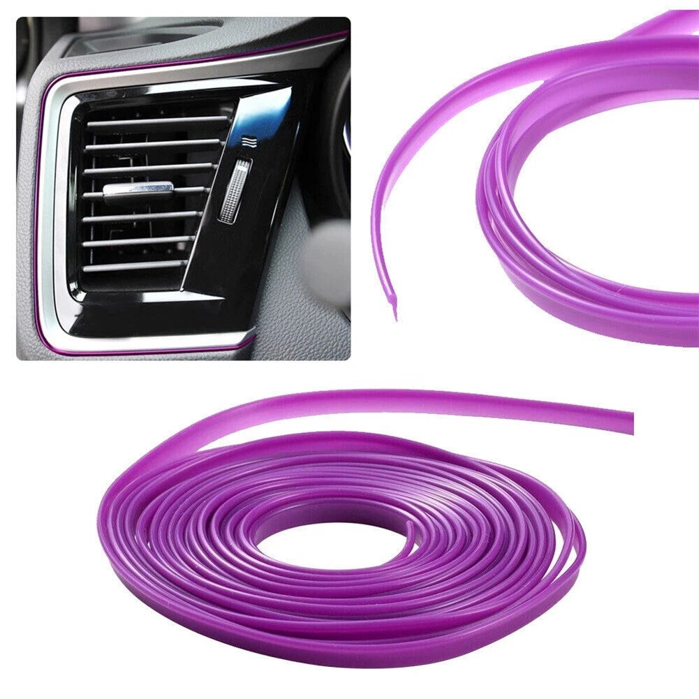 Car Moulding Trim for