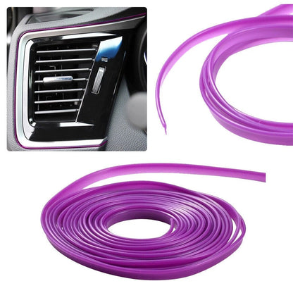 Car Moulding Trim for