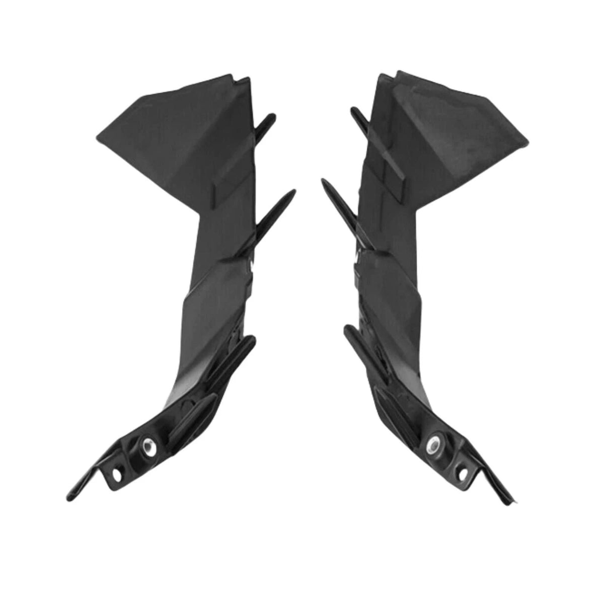 Bumper Bracket Kit for Dodge Charger (2015–2021)