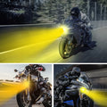 3'' LED Pod Light for Motorcycle Car ATV UTV (45W)